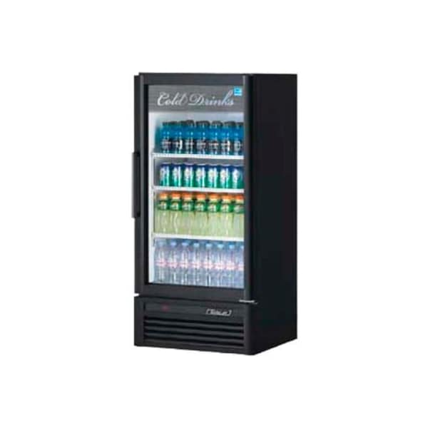 Turbo Air TGM-10SD Refrigerated Merchandiser - 25-3/4"W x 23-1/4"D x 54-3/8"H TGM-10SD - main